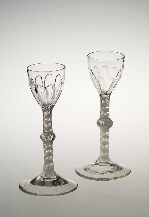 Brandy glass