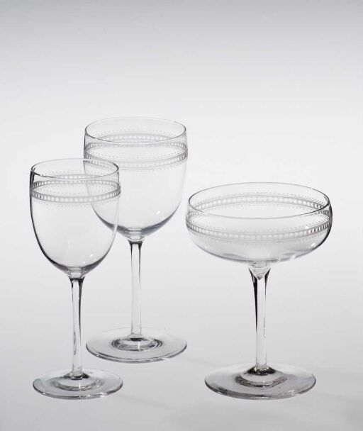 Wine glass