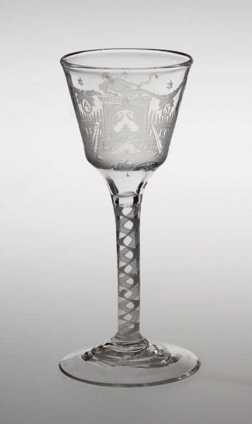 Vinglass