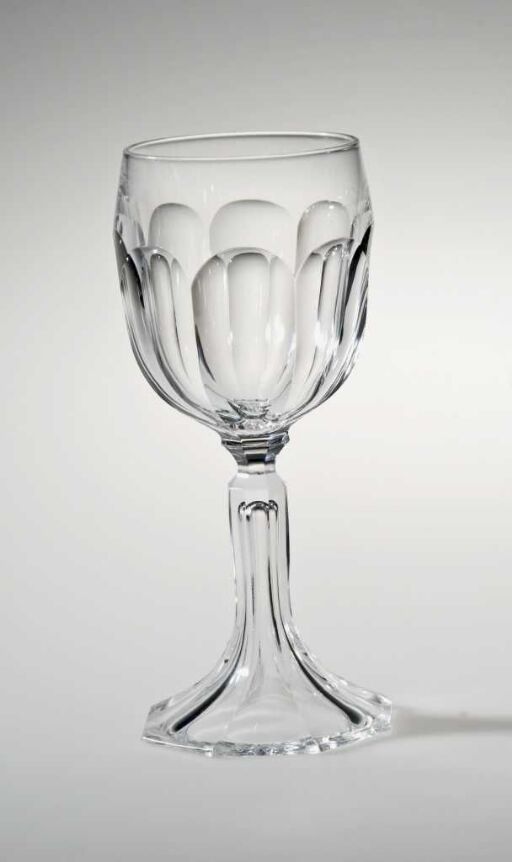 Wine glass