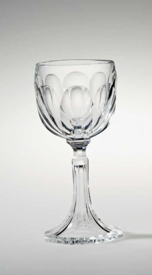 Wine glass