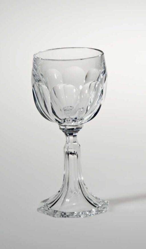 Wine glass