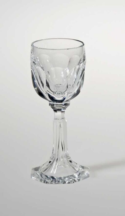 Wine glass