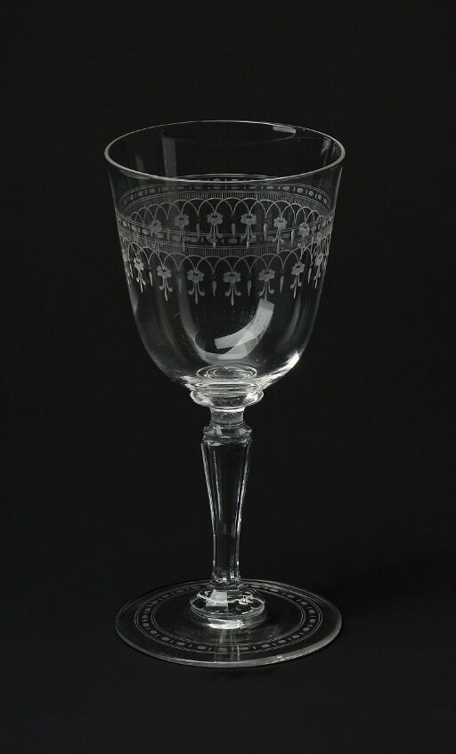 Wine glass