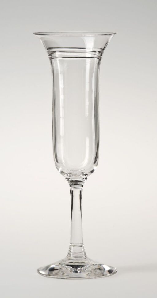 Champagne glass