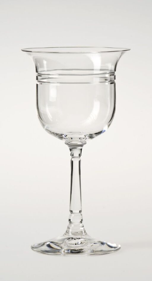 Wine glass