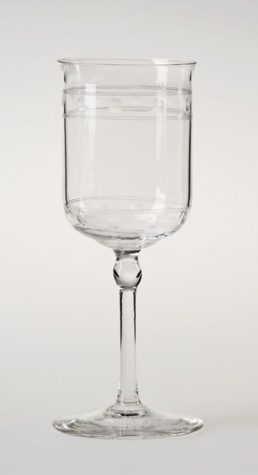 Wine glass