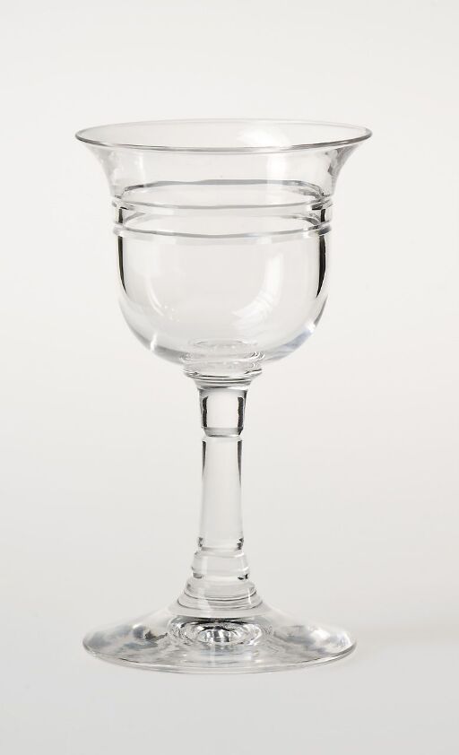 Wine glass