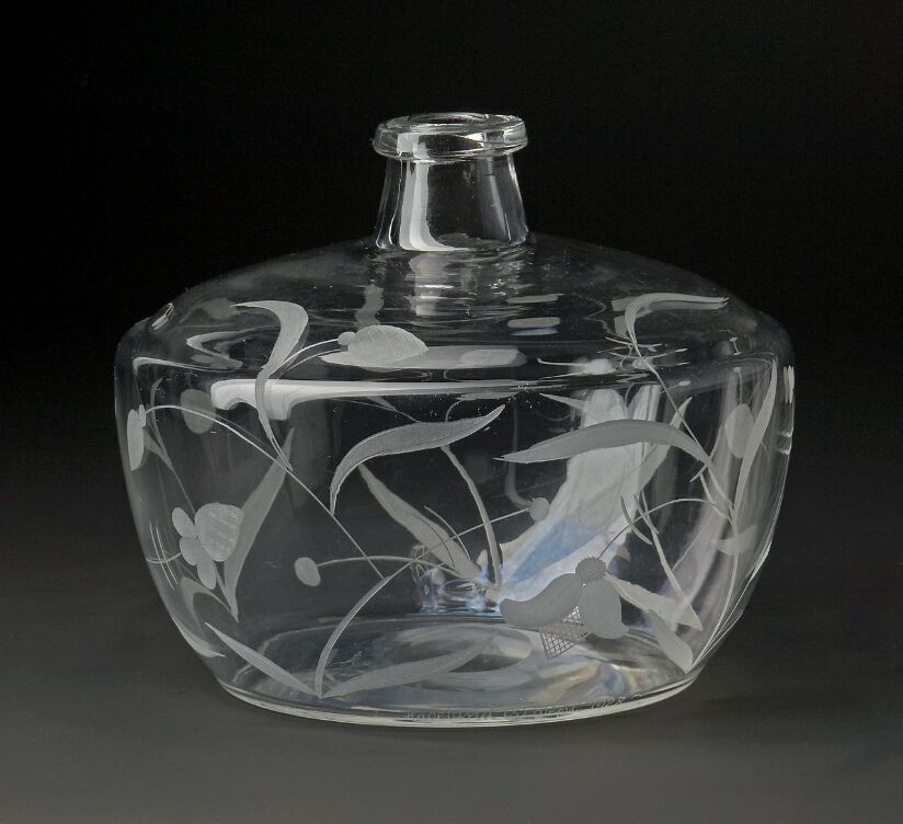 Hadeland Glassverk Tidligere Produkter