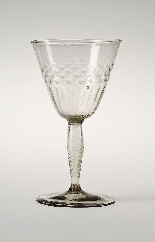 Wine glass