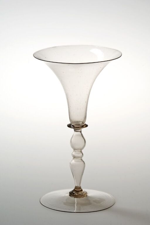 Wine glass