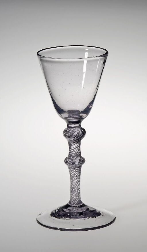 Wine glass