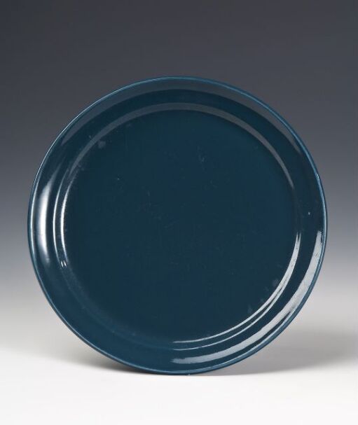 Plate
