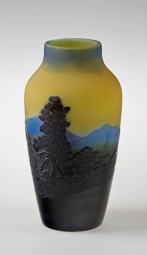 Vase