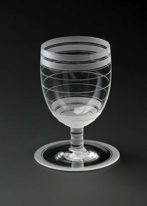 Wine glass