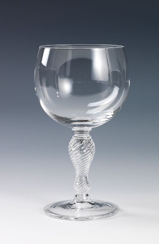 Wine glass