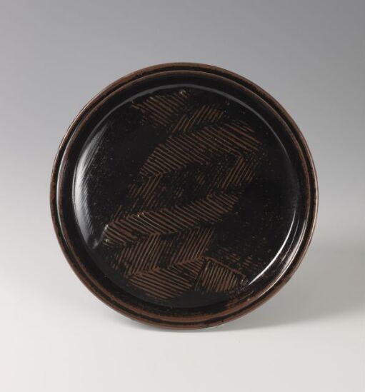 Decorative plate