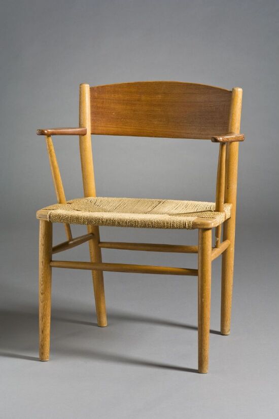 Nr. 15 Kombinasjonsstolen