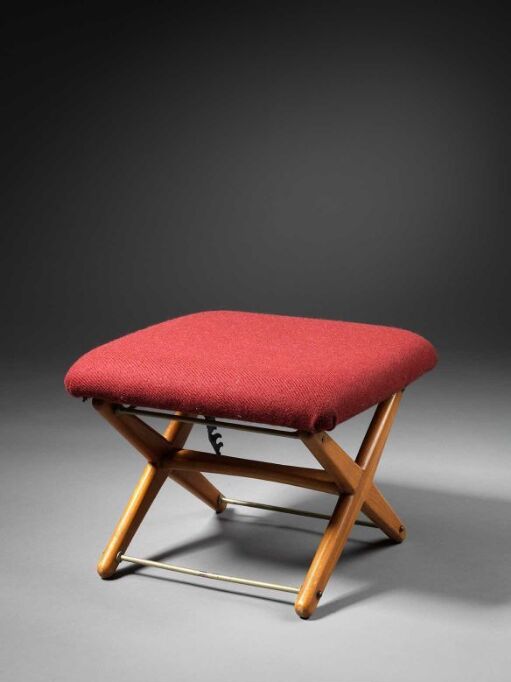 Footstool (stool)