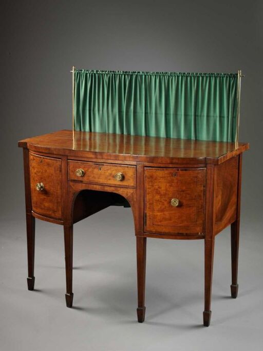 Side table
