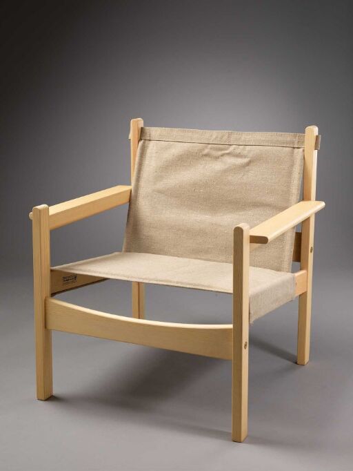 Chair no. 30