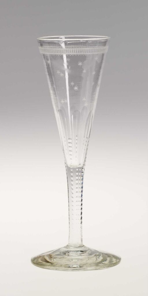 Champagne glass