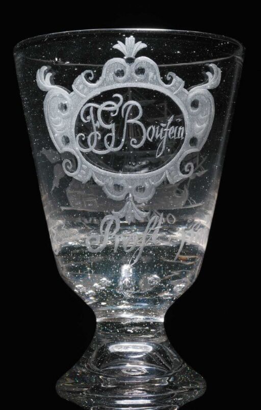 Wine glass