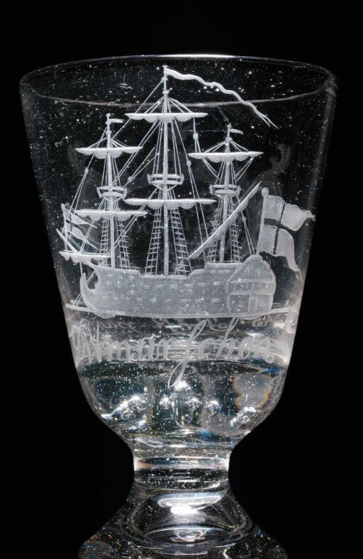 Wine glass