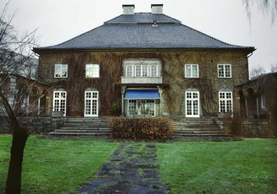 Villa Christensen