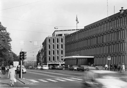 Forsikringens hus