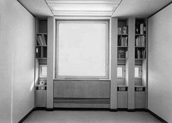 Kontorbygg i Drammensveien 30 A/S