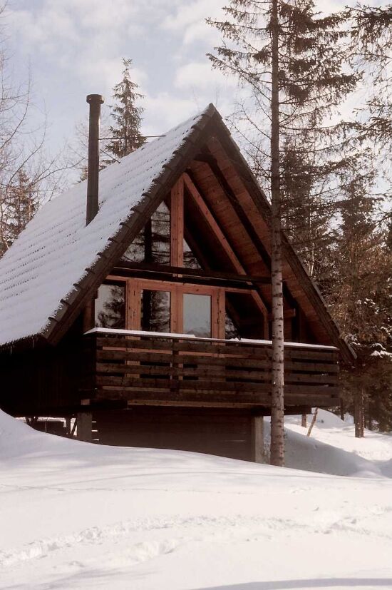 Knutmarka hyttegrend og leirskole