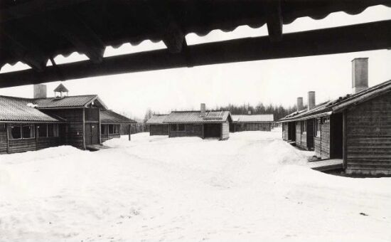 Haraldvollen leirskole