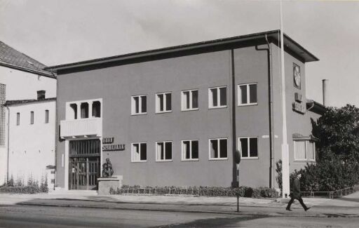 Bodø Sparebank