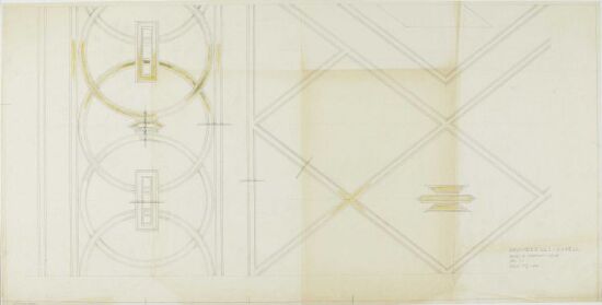 Gravberget kirke. Skjema