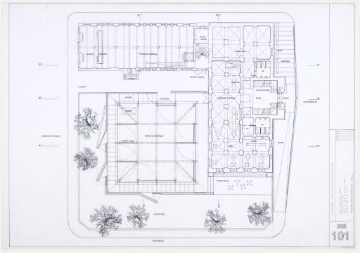 Arkitekturmuseet