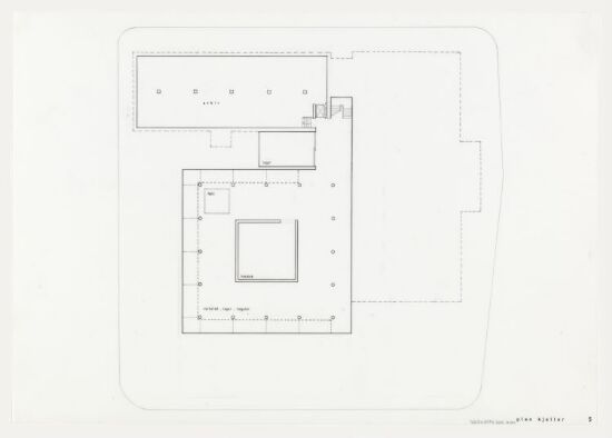 Norwegian Museum of Architecture