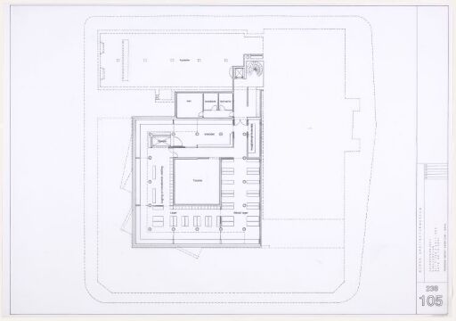 Arkitekturmuseet