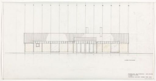 Nordic Ecological House