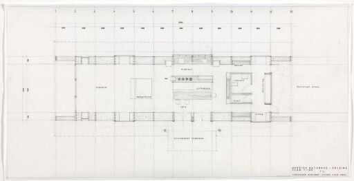 Nordic Ecological House