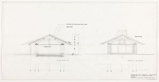 Nordic Ecological House