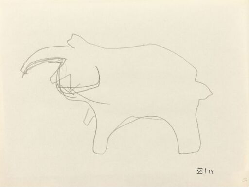Elefant