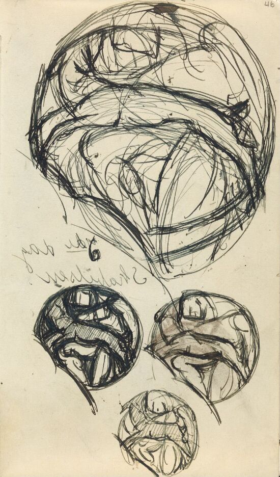 The 6th Day of Creation