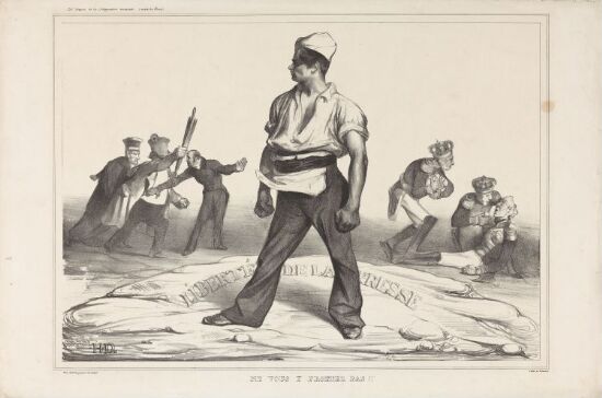 Do not meddle with it!