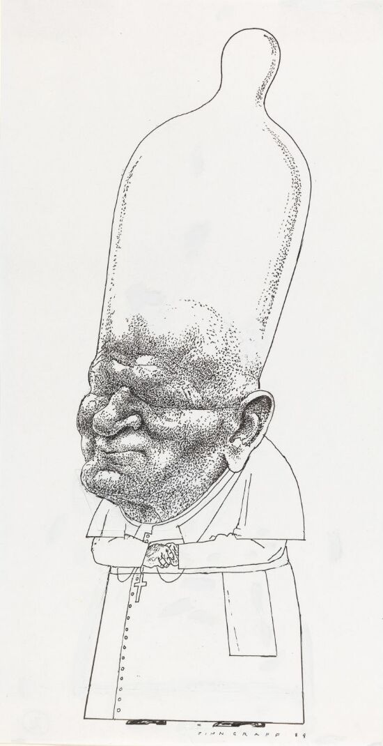 Pave Johannes Paul II