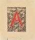 Initialen A