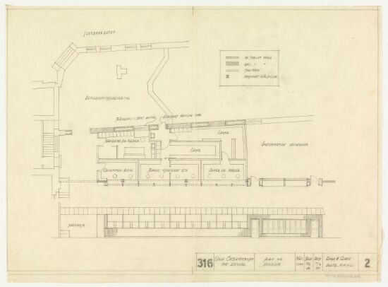 Nye kiosker ved Oslo Østbanestasjon