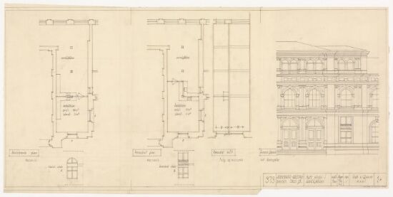 Ombygging av Jernbanereatauranten