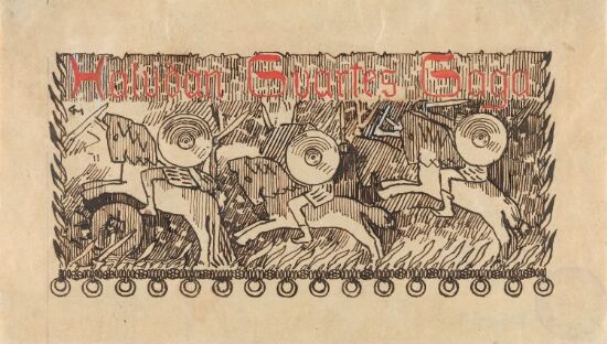 Til Snorre Sturlason, Kongesagaer, Kristiania 1899