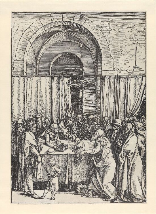 Joakims offer blir tilbakevist